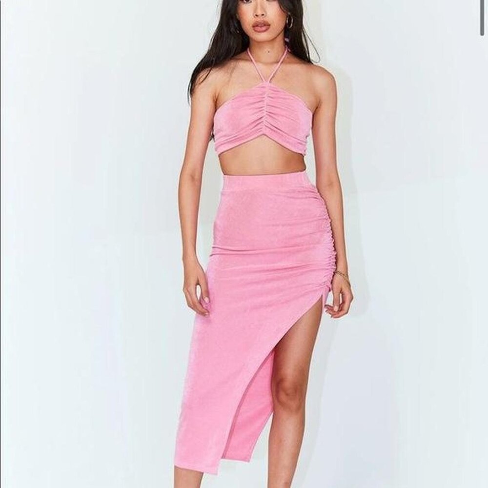 Princess Polly Skirt Set